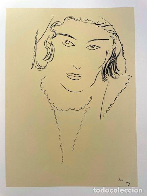 Arte: HENRI MATISSE - The graphic works - Foto 1