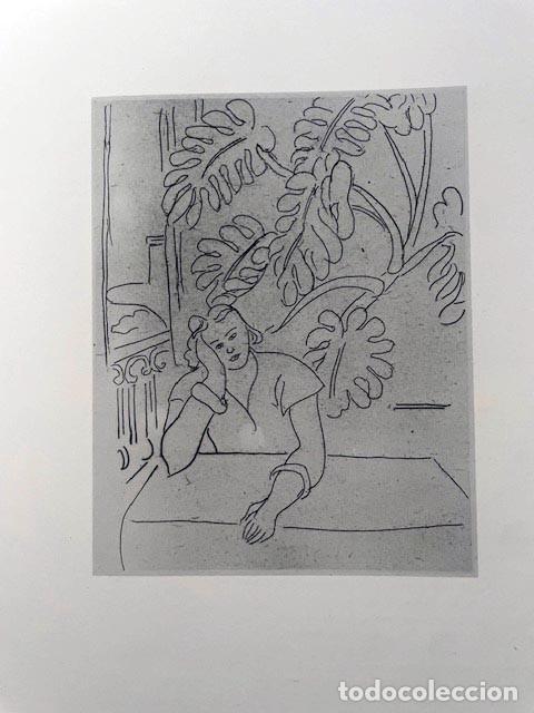 Arte: HENRI MATISSE - The graphic works - Foto 1