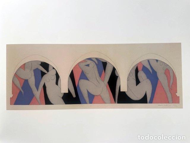 Arte: HENRI MATISSE - The graphic works - Foto 1
