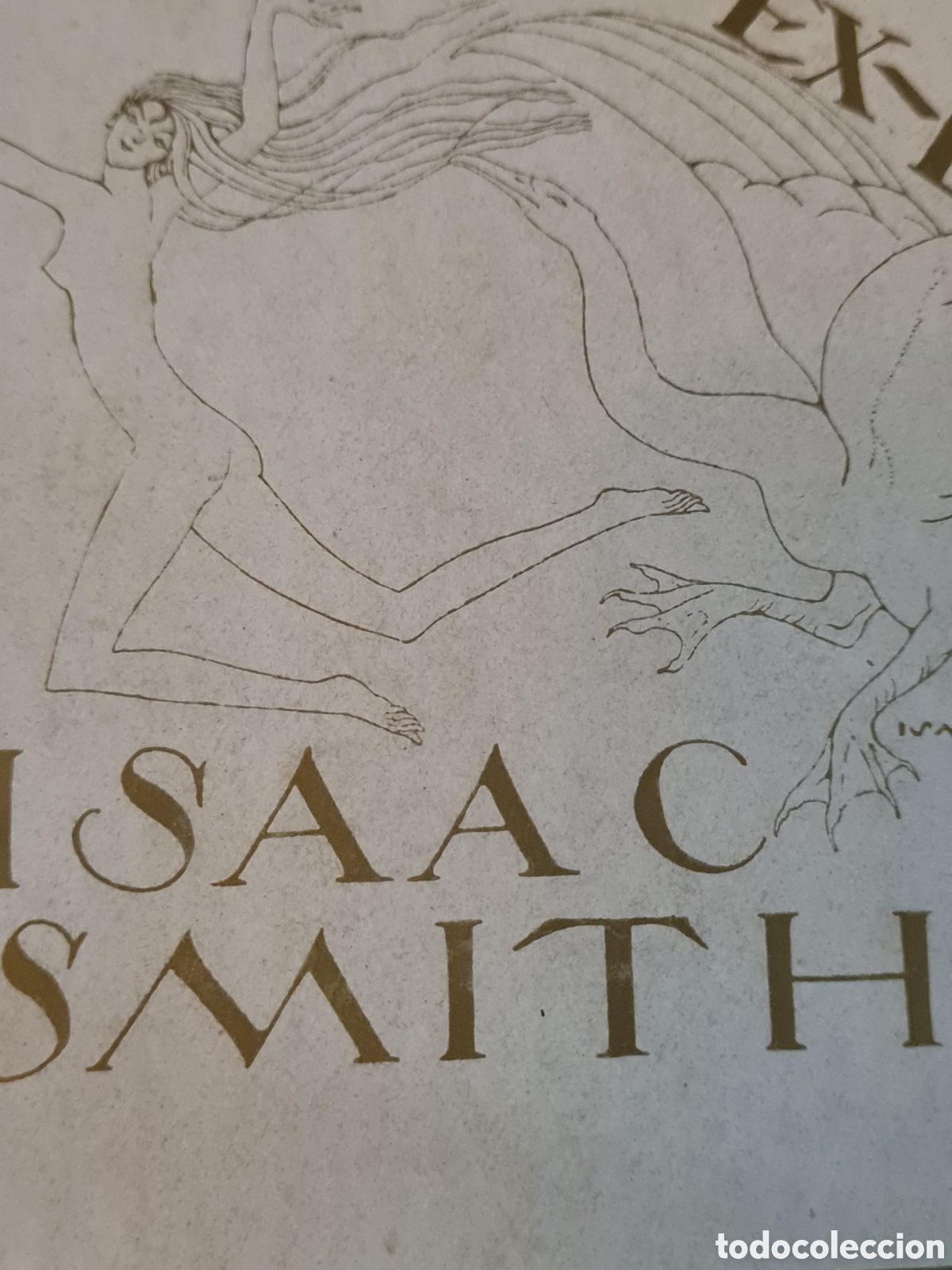 Arte: Ex-libris Ismael Smith - Foto 2