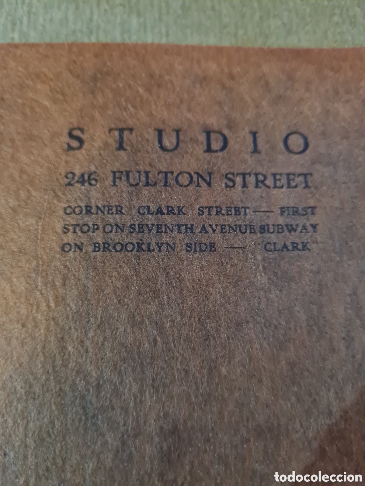 Arte: STUDIO ISMAEL SMITH NEW-YORK - Foto 4