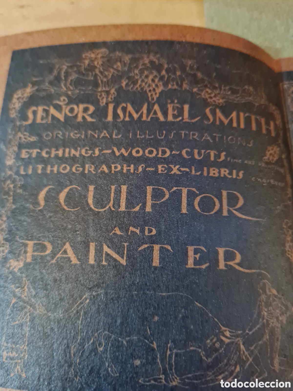 Arte: STUDIO ISMAEL SMITH NEW-YORK - Foto 5