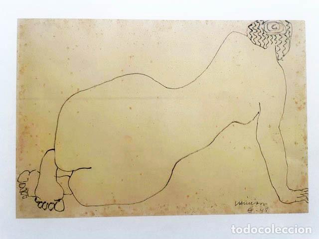 Arte: EDUARDO CHILLIDA - Aromas, pensamientos - Foto 1