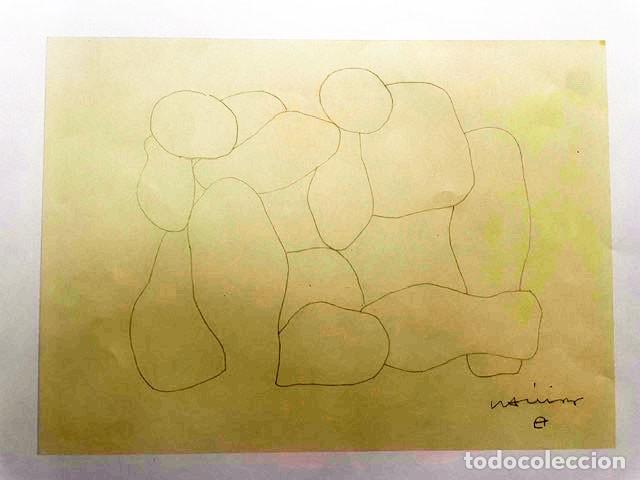 Arte: EDUARDO CHILLIDA - Aromas, pensamientos - Foto 1
