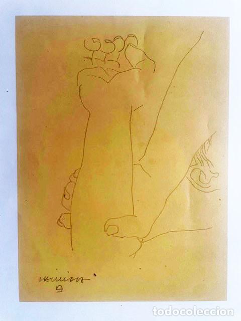 Arte: EDUARDO CHILLIDA - Aromas, pensamientos - Foto 1