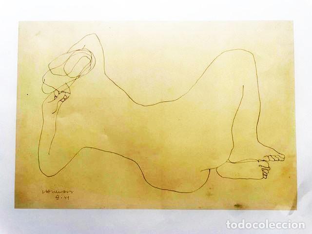 Arte: EDUARDO CHILLIDA - Aromas, pensamientos - Foto 1