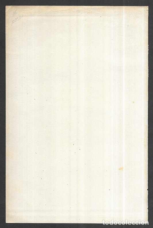 Arte: Alexandre de Riquer, Ex-libris de la Enciclopedia Universal Ilustrada. Grabado - Foto 2