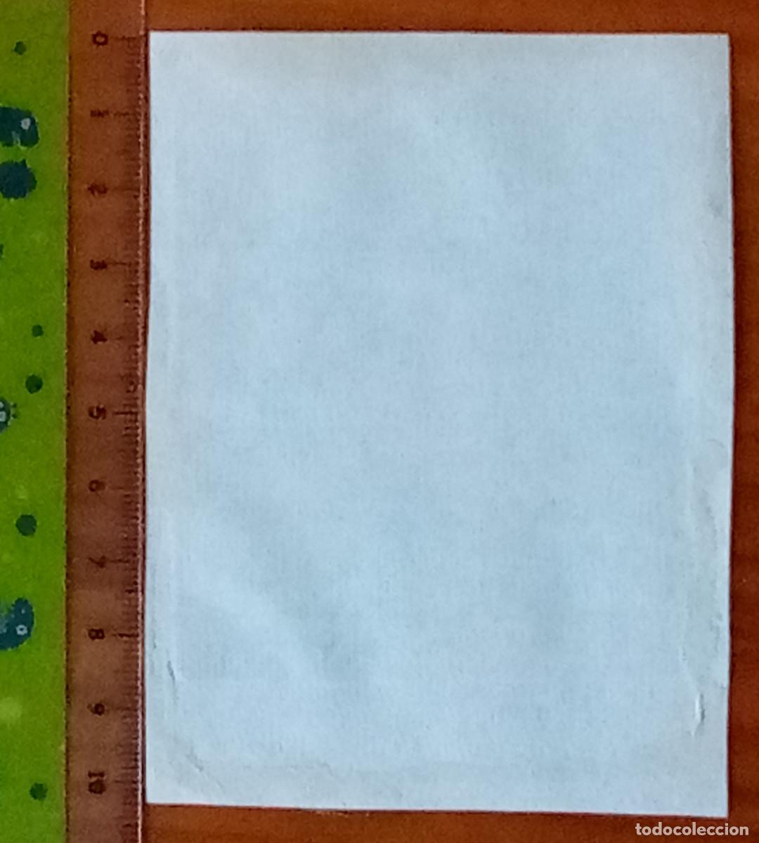 Arte: Ex-libris Exlibris Universal. Libro Tintero Pluma Laurel - Foto 2