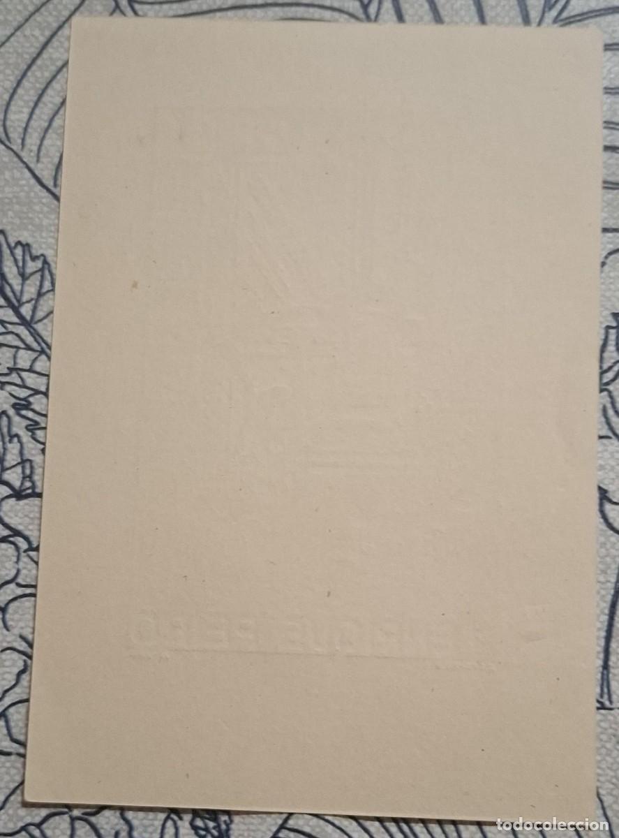 Arte: EXTIARTE -EX LIBRIS DR. ENRIQUE PEIRO - Foto 2