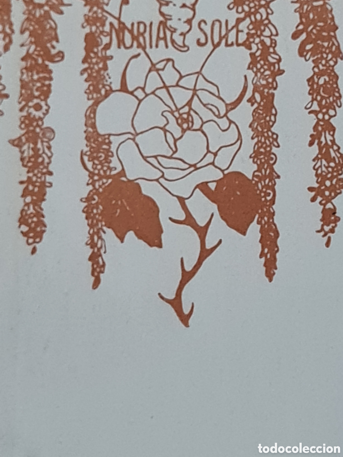 Arte: Ex-libris NURIA SOLE - Foto 3