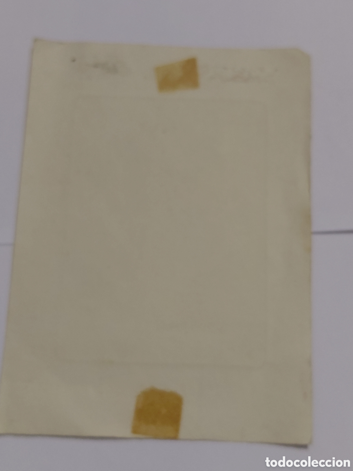 Arte: ANTIGUO EX LIBRIS.A.E.B.-1961 - Foto 4