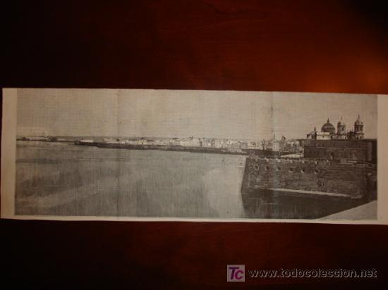 Arte: CADIZ - Foto 1