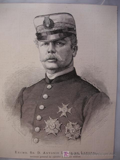 Art: ANTONIO LOPEZ DE LETONA,ESCRITOR MILITAR
