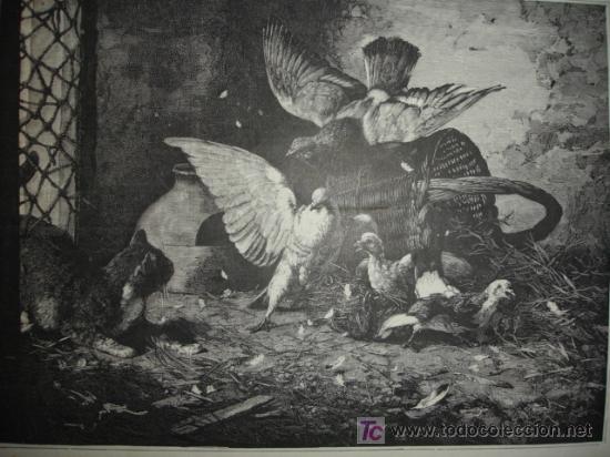 Arte: ATAQUE Y DEFENSA,F JIMENEZ - Foto 1