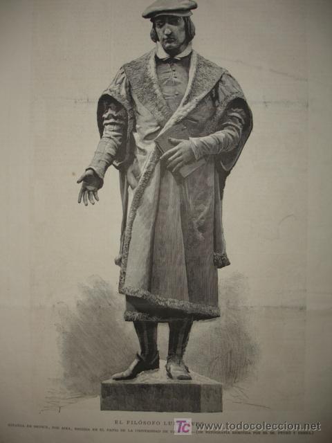 Arte: LUIS VIVES - Foto 1