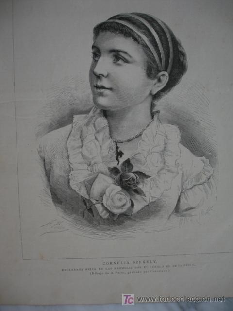Art: CORNELIA SZEKELY