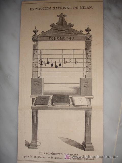Art: FONOMETRO VARISCO