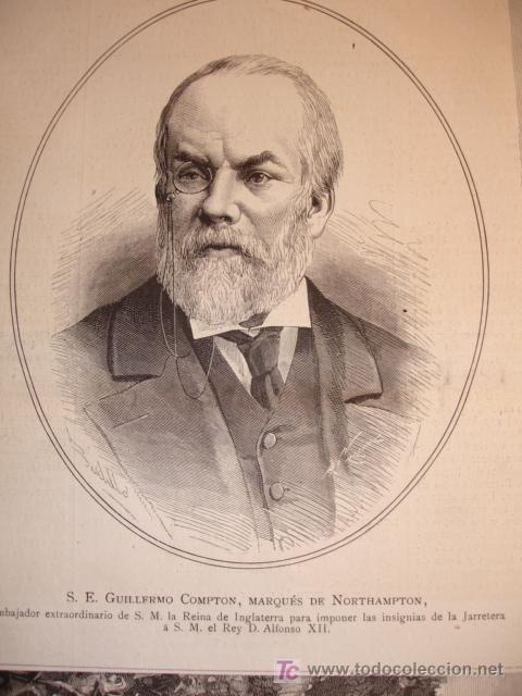 Arte: GULLERMO COMPTON - Foto 1