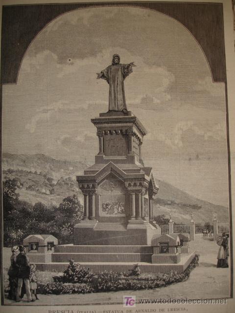 Arte: BRESCIA - Foto 1