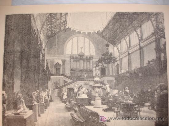 Arte: BARCELOAN,EXPOSICION BELLAS ARTES - Foto 1