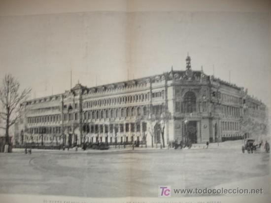 Arte: BANCO DE ESPA&Ntilde;A,MADRID - Foto 1