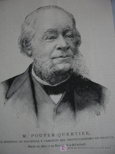 Arte: POUYER QUERTIER - Foto 1