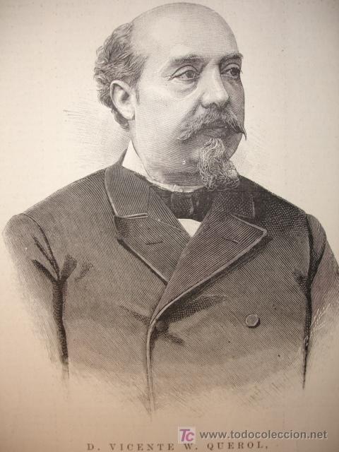 Arte: VICENTE QUEROL.VALENCIA - Foto 1