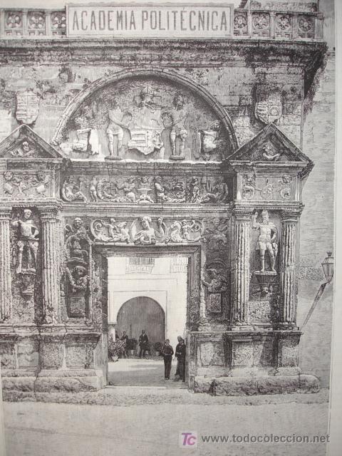 Arte: CORDOBA,CASA JERONIMO PAEZ - Foto 1