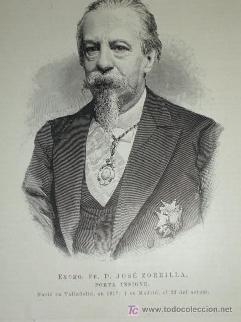 Arte: JOSE ZORRILLA - Foto 1