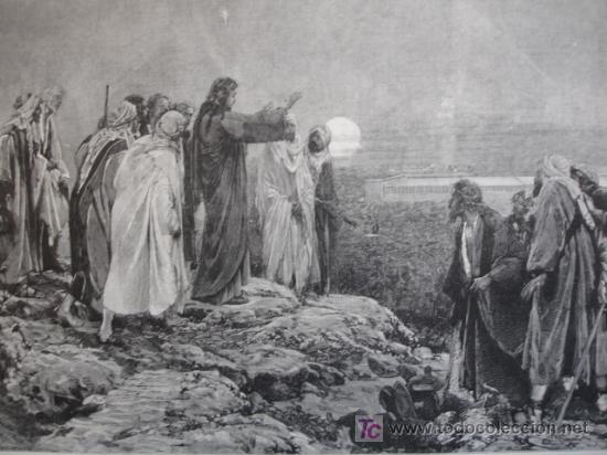Arte: FLEVIT SUPER ILLAM,ENRIQUE SIMONET - Foto 1