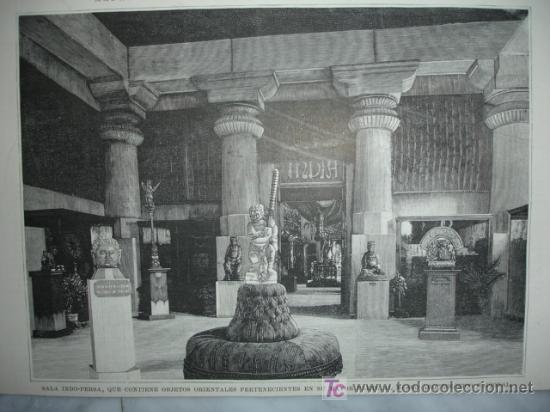 Arte: ARTE, INDOPERSA - Foto 1