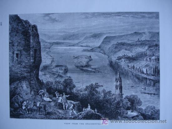 Arte: DRACHENFELS - Foto 1