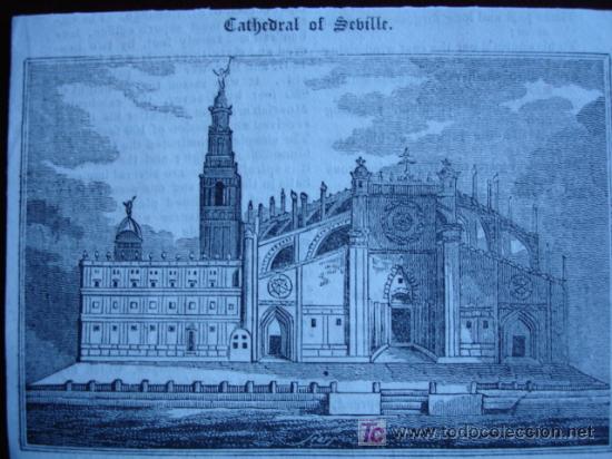 Arte: SEVILLA - Foto 1