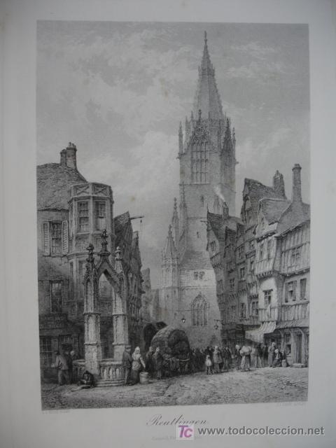 Arte: REUTLINGEN - Foto 1