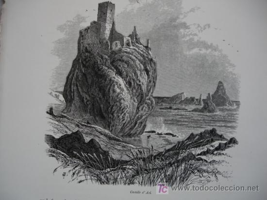 Arte: CASTILLO , ACI - Foto 1
