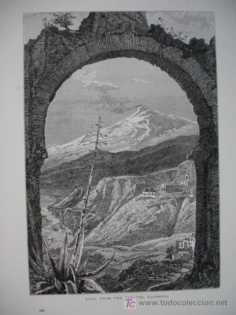 Arte: ETNA - Foto 1