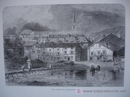 Arte: BOUILLON - Foto 1