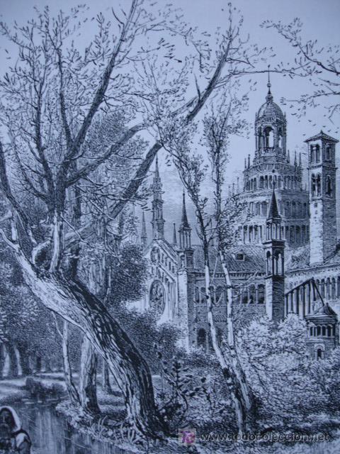Art: PAVIA,ITALIA,CERTOSA