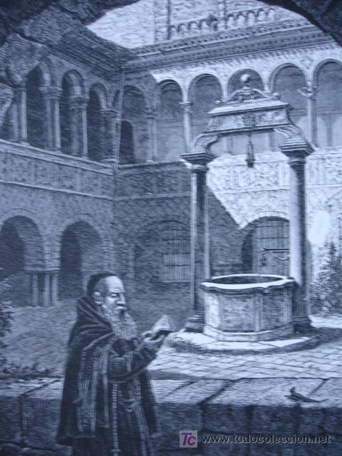 Art: SAN STEFANO,BOLONIA