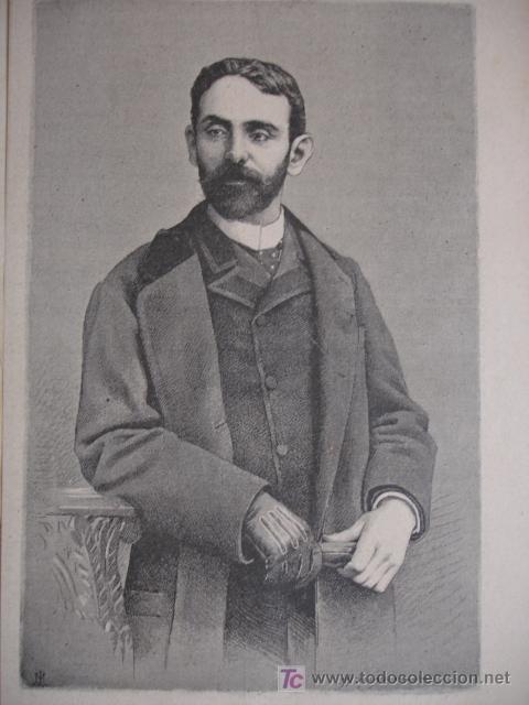 Arte: JOAQUIN DEL PIELAGO - Foto 1