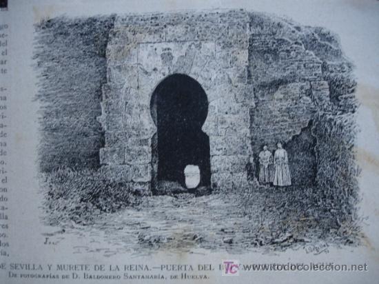 Arte: NIEBLA,HUELVA - Foto 1
