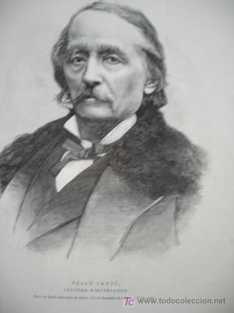 Arte: CESAR CANTU - Foto 1