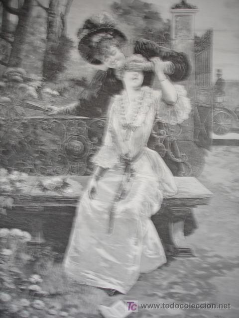 Arte: QUIEN SOY,PICOLO - Foto 1