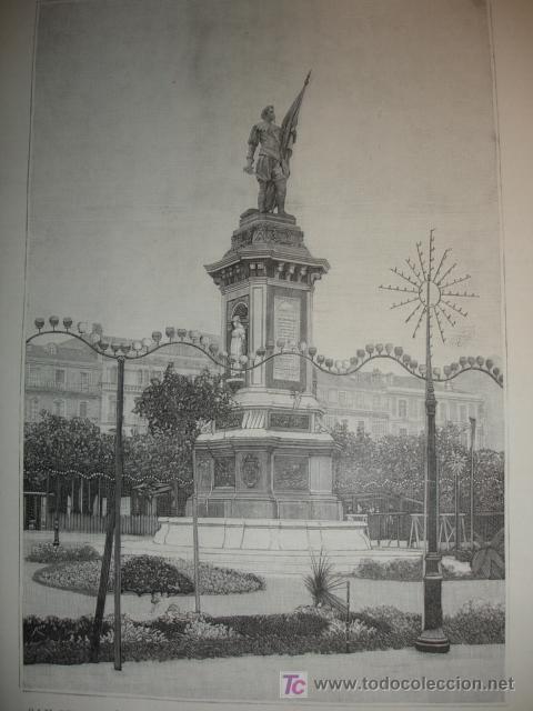 Arte: SAN SEBASTIAN,ANTONIO DE OQUENDO - Foto 1