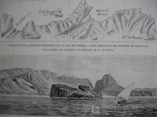 Arte: ISLA PEREGIL - Foto 1