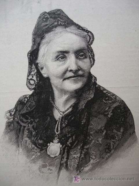 Arte: MARIA BELEN PE&Ntilde;A DE MU&Ntilde;OZ,NACIO EN ECIJA,SEVILLA