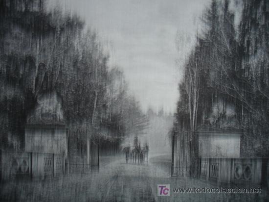 Arte: ALEMANIA,PALACIO ROTHSCHILD EN SCHILLERSDORF