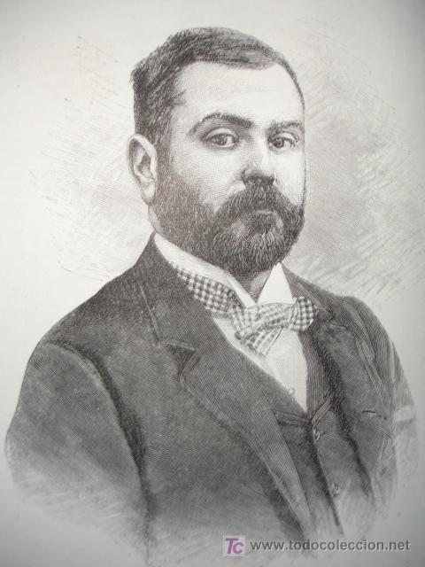 Art: JOAQUIN PEDRO DE OLIVEIRA MARTINS