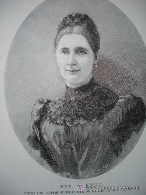 Arte: MME.CARNOT - Foto 1