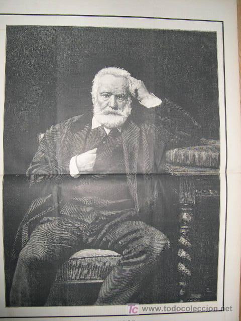 Arte: VICTOR HUGO - Foto 1